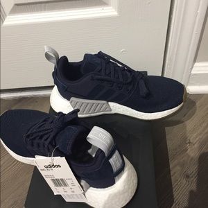 New Adidas NMD_R2 7.5